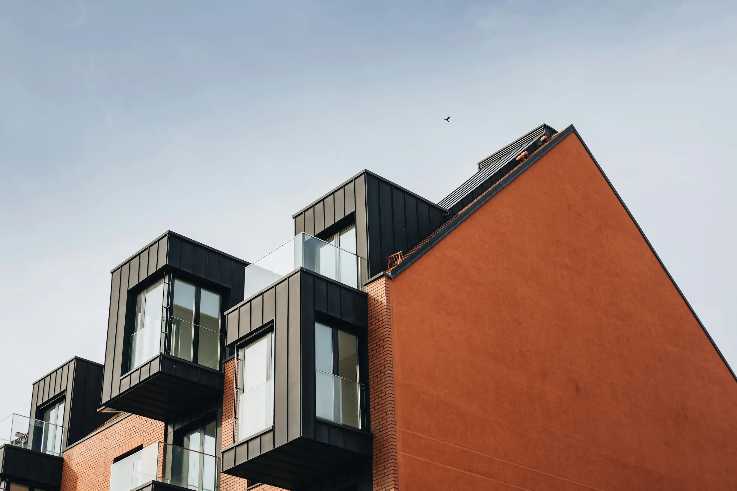 Edificio residencial para inversión inmobiliaria en Valencia